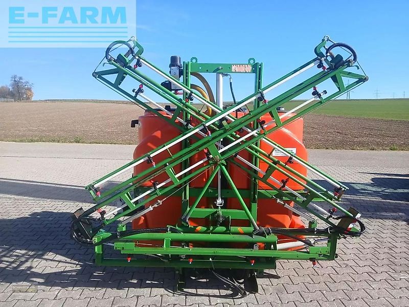 Jessernigg 800 liter 12m