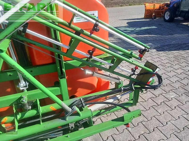 Jessernigg 800 liter 12m