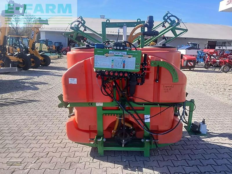 Jessernigg 800 liter 12m