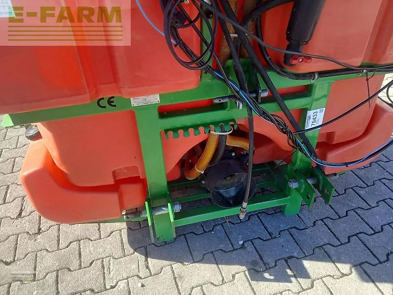 Jessernigg 800 liter 12m