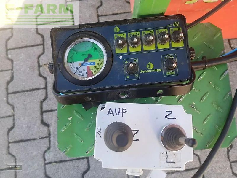 Jessernigg 800 liter 12m