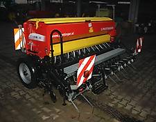 Pöttinger Vitasem 300
