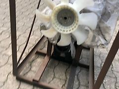 Iseki E4CG Diesel Motor 2187 ccm * 4 Zylinder * TG Model / ICT 50