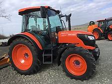 Kubota M 4063 DTHQ18 EC KABINE traktorpool Angebot