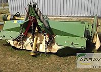 Krone EASYCUT 32 CV FLOAT Krone EASYCUT 32 CV FLOAT