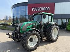 Valtra N 121 traktorpool Angebot