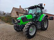 Deutz-Fahr 5110 TTV traktorpool Angebot