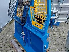 Binderberger 650 EHSA