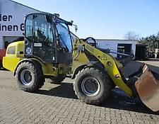 Wacker WL55 / 4070