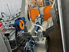 Binderberger GI 20 EZ SUPERSPEED