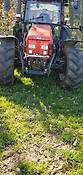 SAME Explorer 95 traktorpool Angebot