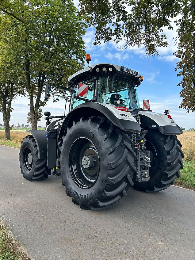 Valtra S 394