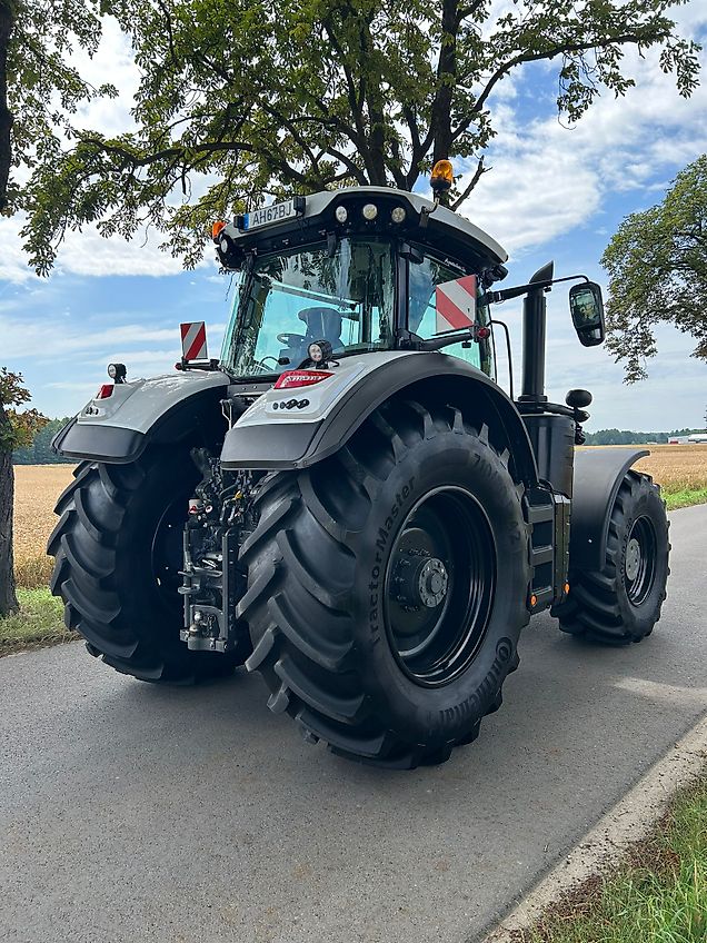 Valtra S 394