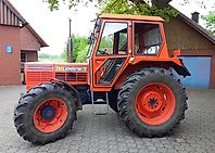 SAME Centurion 75 DT SAME Centurion 75 DT