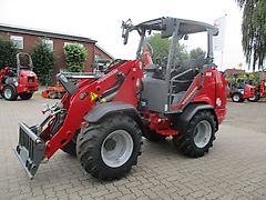Weidemann 1390