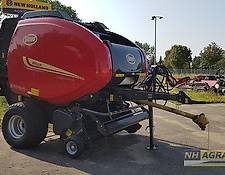 Vicon RV5220 SC14
