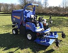 Iseki SF 450