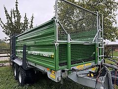 Metal-fach AUFLAUFBREMSE  280 - 1