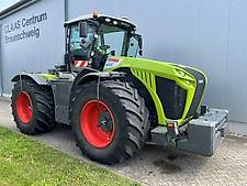 Claas Xerion 5000 Trac traktorpool Angebot