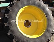 John Deere 710/60 R42