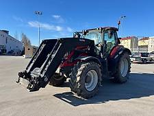 Valtra T144 traktorpool Angebot