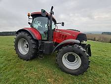 Case IH Puma 230 CVX Profi traktorpool Angebot