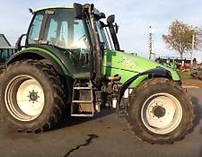 Deutz-Fahr Mk3