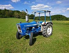 Ford (B) 3600