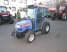 Iseki 4330