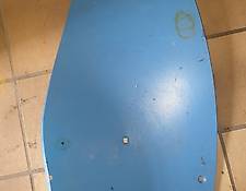 Rabe Albatross 120; Star Avant; Supertaube
