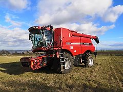 Case IH AF 9120
