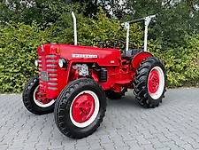 IHC McCormick D324 Vineyard Weinberg Schmalspur traktorpool Angebot