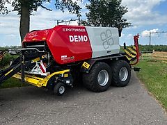 Pöttinger IMPRESS 3130FC