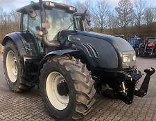 Valtra T 162 A VERSU Traktor