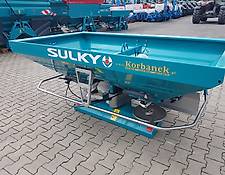 Sulky DX 20 M