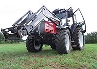 Valtra 6550 high tech 2.0 Valtra 6550 high tech 2.0