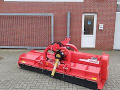 Maschio Bisonte 280 Mulcher Front- und Heckmulcher