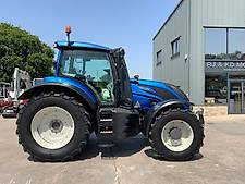 Valtra T154 Hi Tech Tractor (ST26619) traktorpool Angebot