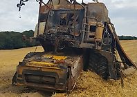 New Holland CR9080 New Holland CR9080
