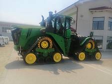 John Deere 9620 RX traktorpool Angebot