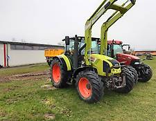 Claas Arion 420 CIS