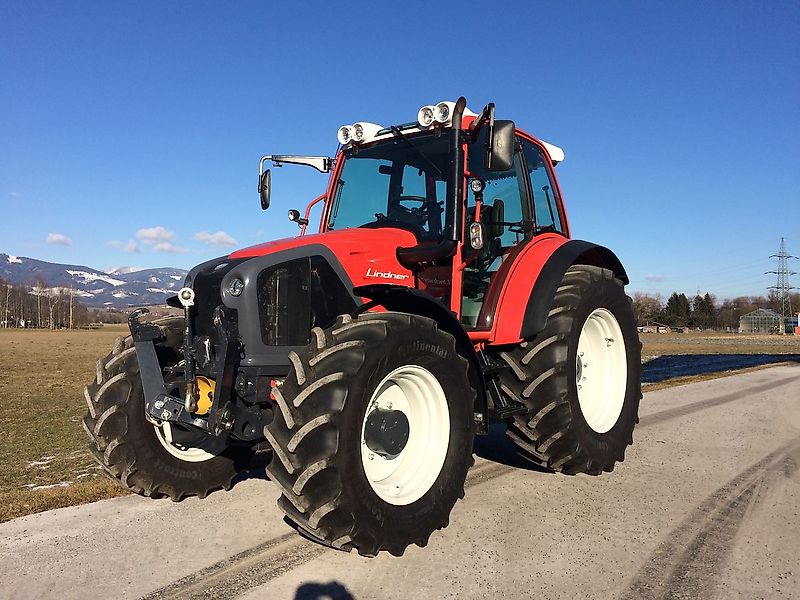 Lindner 94