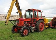 Herder MBK120 S Herder MBK120 S
