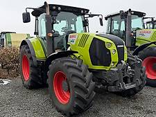 Claas Arion 640 CEBIS traktorpool Angebot