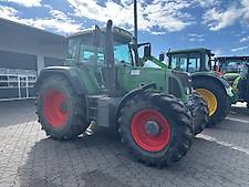 Fendt 820 Vario TMS traktorpool Angebot