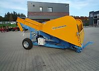 EURO-Jabelmann gebr. Sturzbunker V 4080 EURO-Jabelmann gebr. Sturzbunker V 4080