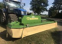 Krone Easy Cut 32 Krone Easy Cut 32