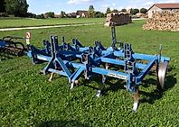Rabe EGF 3/11 Rabe EGF 3/11
