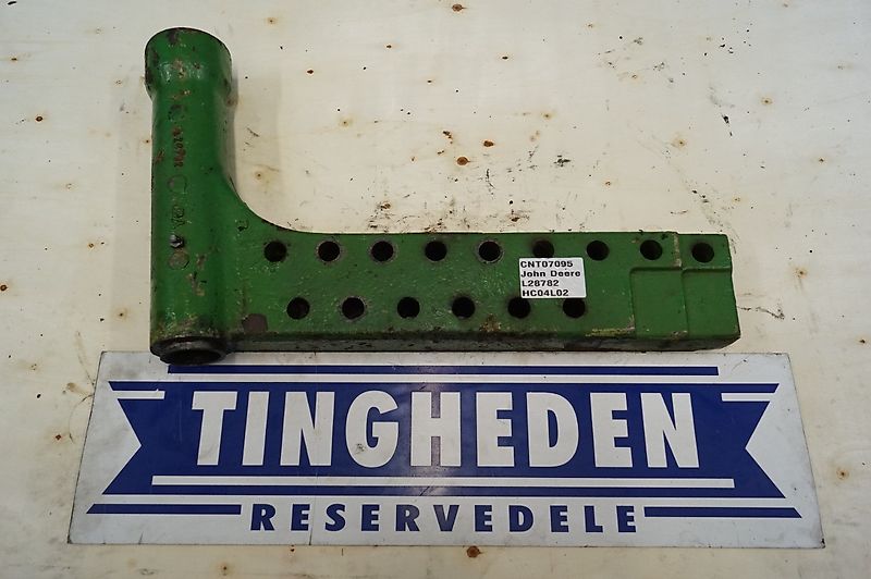 John Deere 4430 (Spare part/Reservedel/Ersatzteil)