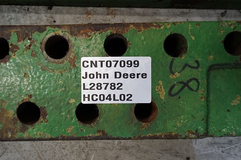 John Deere 4430 (Spare part/Reservedel/Ersatzteil)